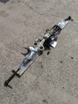 Used Rack And Pinion Assembly Fits: 2014 Chevrolet Silverado 1500 Pickup Power. Fixed Price $552.44.