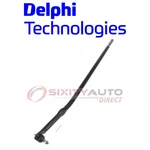 Delphi TA2545 Steering Tie Rod End For MDS1286 MDOE2 F2UZ 3304-A DS300004 Np. Fixed Price $112.28.