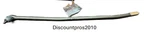 Moog DS1308T Front Left Inner Steering Tie Rod End 1994-1997. Fixed Price $85.00.