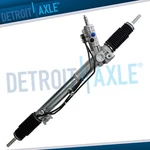 Complete Power Steering Rack And Pinion For 1997 - 2002 2003 Bmw 525I 528I 530I. Fixed Price $204.90.