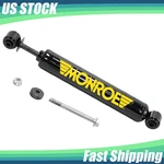 For Jeep Grand Cherokee 1999-2004 SC2962 Monroe Steering Stabilizer Front New. Fixed Price $75.16.