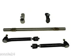 Ppe Tie Rod Idler Arm Pitman Center Link Kit 2001-2010 Silverado Duramax Hd. Fixed Price $1299.00.