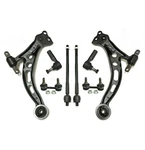 Partsw 8PC Complete Suspension Kit For Toyota Avalon. Fixed Price $128.05.