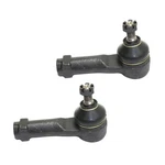 For Honda Odyssey 1999-2004 Tie Rod End Driver And Passenger Side Pair Outer. Fixed Price $53.91.