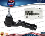 Genuine Outer Tie Rod End Left Driver For 20-22 Kia Seltos Soul 56820Q5000. Fixed Price $38.78.