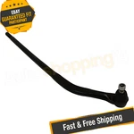 Crown Automotive 52126058AD Black Tie Rod End For 2007-2018 Jeep Wrangler Jk. Fixed Price $95.29.