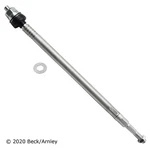 Beck Arnley 101-6746 Tie Rod End For 02-06 Acura Rsx. Fixed Price $53.48.