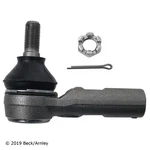 Beck Arnley 101-3969 Tie Rod End. Fixed Price $30.46.