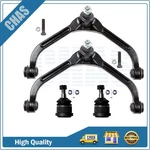 4X Front Upper Control Arm Ball Joints Suspension Kit For 2005-2007 Jeep Liberty. Fixed Price $68.98.