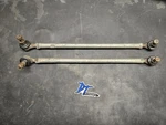 87-90 LT500R Quadzilla Oem Tie Pair Good Ends Rods Used Suzuki. Fixed Price $59.99.