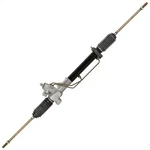 Power Steering Rack & Pinion For Vw Cabrio Corrado Gti Golf Jetta Passat. Fixed Price $203.87.
