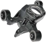 Fit 2011-2014 Dodge Avenger Chrysler 200 Passenger Right Rear Suspension Knuckle. Fixed Price $371.68.