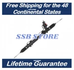 637 Power Steering Rack And Pinion No Ative Fits Bmw 325I 328I 330I 335I. Fixed Price $285.60.