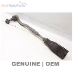 2020-2025 Audi SQ8 Left Steering Tie Rod W/ Boot 4M0423811D. Fixed Price $109.99.