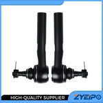 2PCS New Front Outer Tie Rod End Kit For 2008-2020 Dodge Grand Caravan 68033171A. Fixed Price $24.99.
