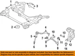 Bmw Oem 12-25 228 Xdrive Gran Coupe Front Suspension 31306798530. Fixed Price $7.81.