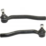 For Honda Prelude Tie Rod End 1997 98 2001 Outer Passenger And Driver Pair. Fixed Price $54.20.