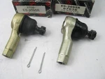(2) Autopart International 2600-67026 Steering Tie Rod End Front Outer. Fixed Price $17.99.