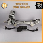 17-24 Infiniti Q50 Q60 Rwd 3.0L V6 Electric Power Steering Rack & Pinion Oem 54K. Fixed Price $353.23.