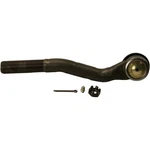 Moog ES3473 Tie Rod End Left Outer For 99-04 Jeep Grand Cherokee. Fixed Price $51.26.