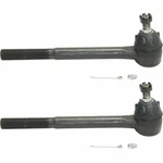 New Front Set Of 2 Lh & Rh Side Outer Tie Rod End Fits Buick Skylark. Fixed Price $34.66.