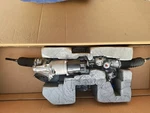 Fits 22-24 Honda Civic Sport Sdn Steering Gear Power Rack Pinion *w/o Tie Rods*. Fixed Price $400.00.