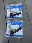 Tie Rod Set For 2010-2015 Chevrolet Camaro. Fixed Price $60.00.