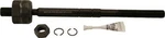 Moog EV317 Chassis Products Tie End, Black. Fixed Price $54.84.