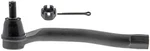 Steering Tie Rod End Mevotech GS60600. Fixed Price $43.35.