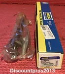 Moog EV80945 Front Inner Tie Rod End Lexus RX350 RX330 Toyota Highland 2004-2009. Fixed Price $32.50.