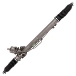 Power Steering Rack And Pinion For Audi A6 & Allroad Quattro 1998-2001. Fixed Price $382.87.
