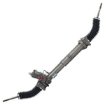 For Jaguar XJ12 & Xjs Power Steering Rack And Pinion Dac. Fixed Price $324.17.