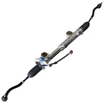 New Oem Power Steering Rack And Pinion For Infiniti G37 Q60 W/ 4WS 2008-2015. Fixed Price $1363.41.