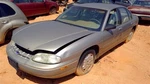 Steering Gear/rack Power And Pinion Fits 97-01 Lumina Car 174139. Fixed Price $181.59.
