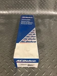 Fits: XL-7 Vue Equinox Torrent Acdelco Inner Tie Rod End 19306171 46A2229A. Fixed Price $9.75.