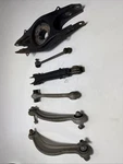 08-17 Mercedes W212 C350 GLK250 Rear Left Side Tie Rod Control Arm Set Of 6 Oem. Fixed Price $162.49.