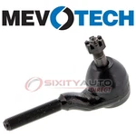 Mevotech Supreme Front Outer Steering Tie Rod End For 1962 Mercury Villager Dg. Fixed Price $42.44.
