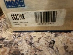 New Old Stock Genuine Moog ES2214R Steering Tie Rod End Right Outer. Fixed Price $17.97.