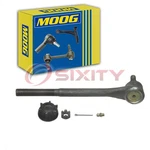 Moog Steering Tie Rod End For TA5214 T681 MES681N JTE1455 7836776 Ub. Fixed Price $33.95.