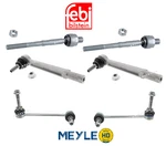 Tie Rod Inner Outer & Sway Bar Link Kit Lt/rt 6PCS Oes For Porsche 911. Fixed Price $249.38.