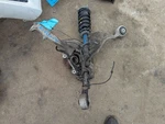 Driver Front Knee Type C300 Awd Fits 15-17 Mercedes C-class , 2053322700. Fixed Price $194.25.