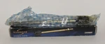 Supreme Chasis Parts MEV265 Inner Tie Rod Pair Ford Mercury Nos Included. Fixed Price $18.00.