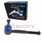 Mevotech Supreme MES2836RL Steering Tie Rod End For XES2836RL TES2836RL Td. Fixed Price $32.44.