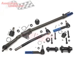 Xrf Ball Joint Drag Link Tie Rod Kit Ford F250 F350 Super Duty 2008 - 2010 2WD. Fixed Price $439.00.