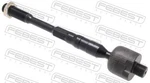 0222-E25 Febest Axial Joint, Tie Rod For Nissan. Fixed Price $13.97.