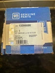 Gm Genuine Oem Steering Rod Kit Part #13286686 New Sealed!. Fixed Price $49.99.