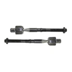 For Bmw Z4 2003-2008 Tie Rod Ends Front Driver And Passenger Side, Inner Pair. Fixed Price $42.05.