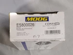 Outer Tie Rod End Moog ES800026. Fixed Price $19.99.