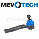 Mevotech Supreme MS76604 Steering Tie Rod End For TO85272XL Fk. Fixed Price $42.05.