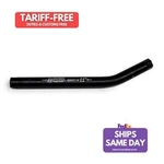 Wehrs Machine WM625T11B, One Black Steel Suspension Tube 11IN X 5/8 -18 Thd Bent. Fixed Price $54.29.